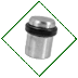 Butoir de porte Inoxor